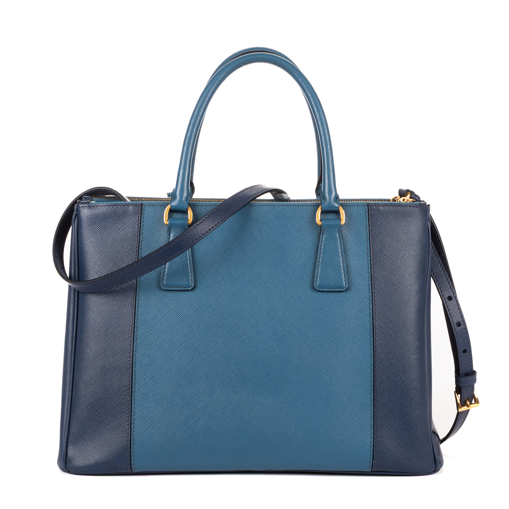 Prada Galleria Bi-Color - Picture 5 of 11